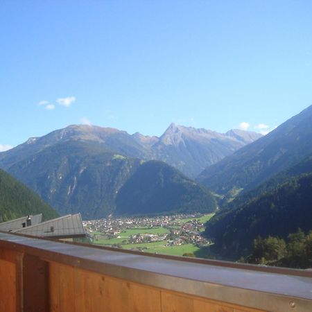 Haus Astrid-Christoph Finkenberg Exterior photo