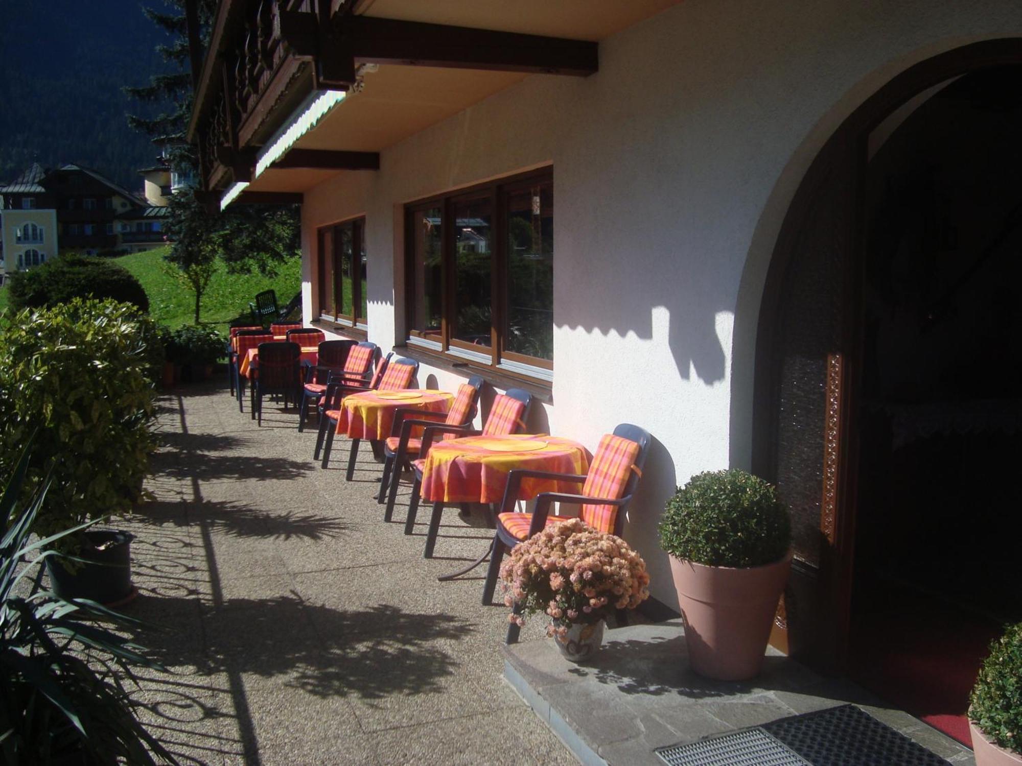 Haus Astrid-Christoph Finkenberg Exterior photo
