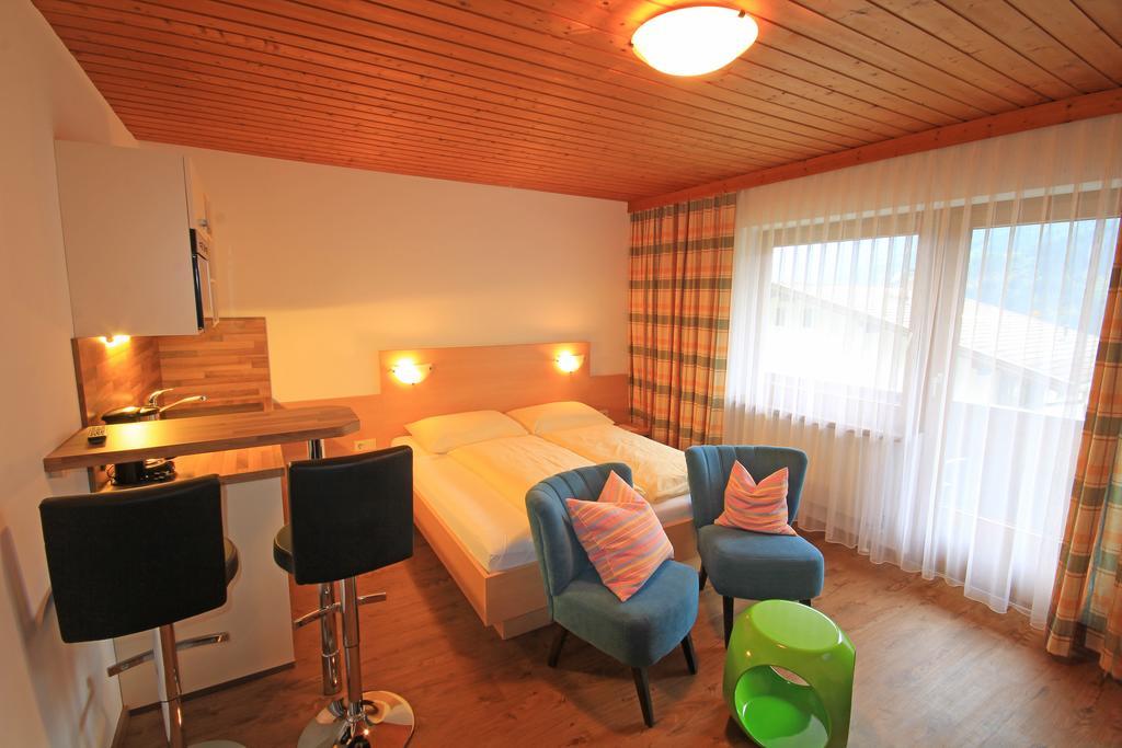 Haus Astrid-Christoph Finkenberg Room photo