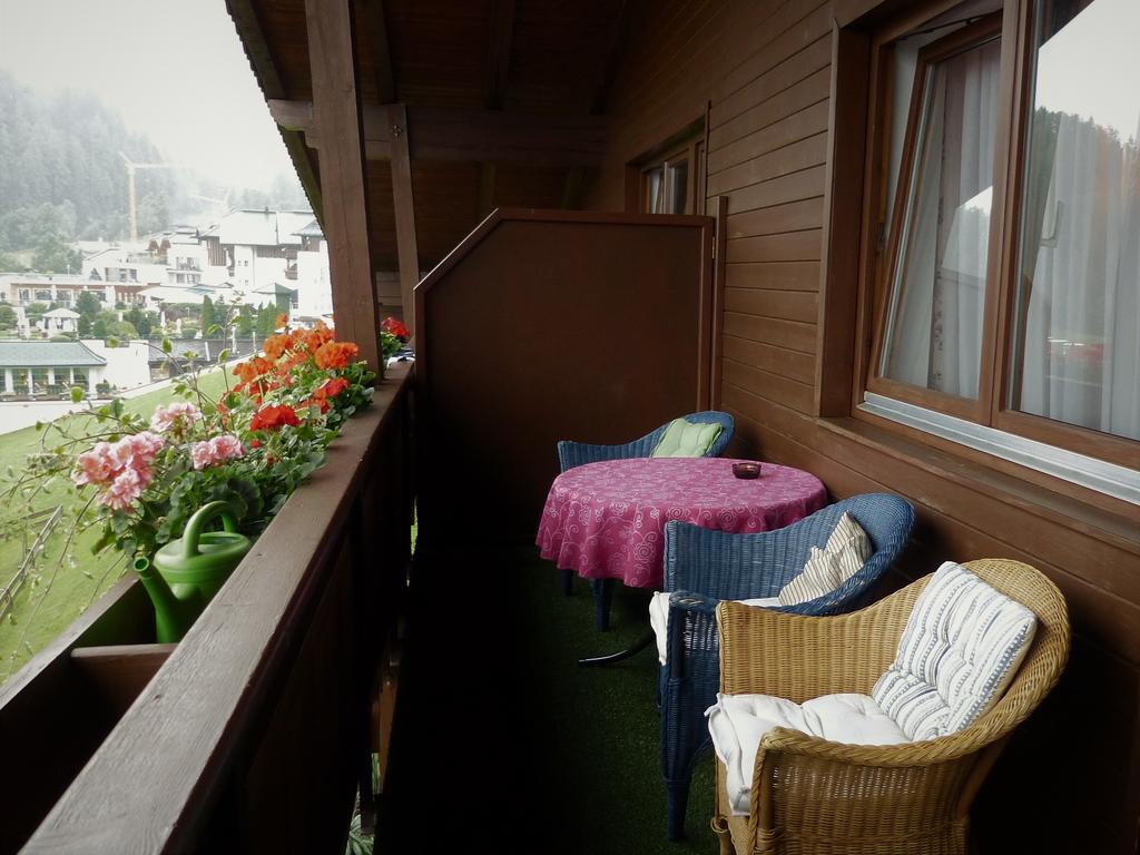 Haus Astrid-Christoph Finkenberg Exterior photo